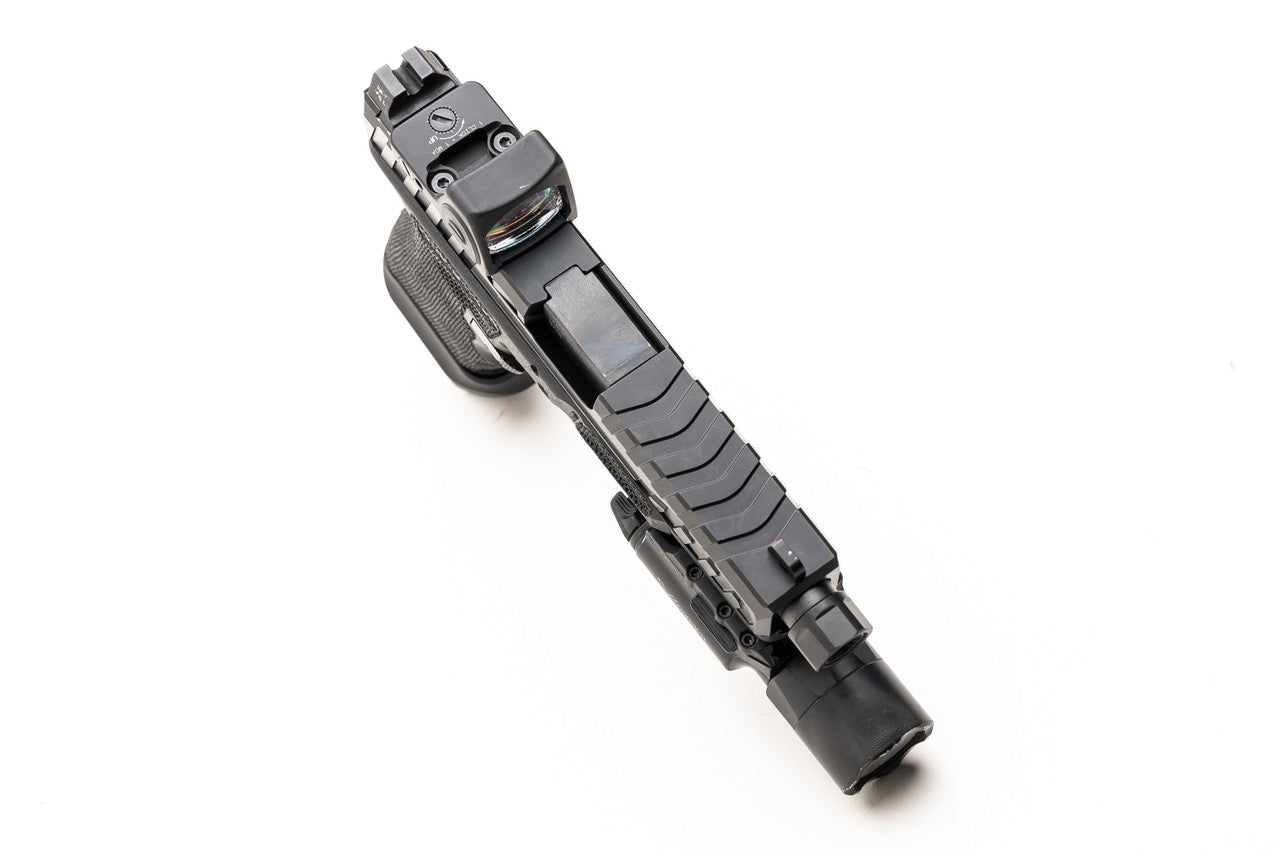 SLR 48 Slide for Glock 48