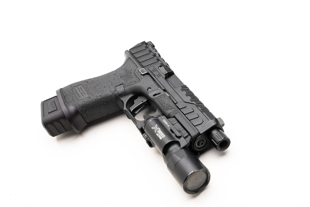 SLR 48 Slide for Glock 48