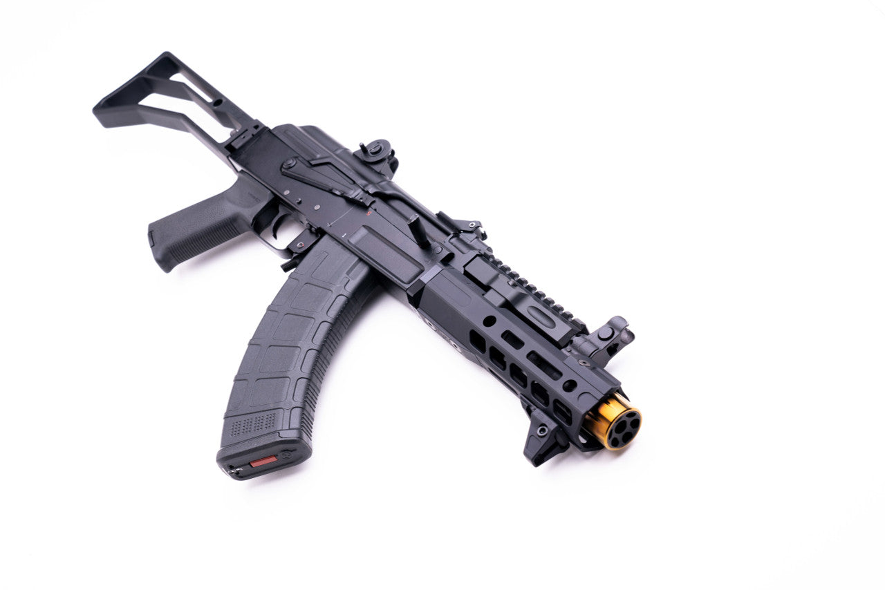 SLR AK ION 6.9" Lite MLOK EXT KRINKOV HANDGUARD