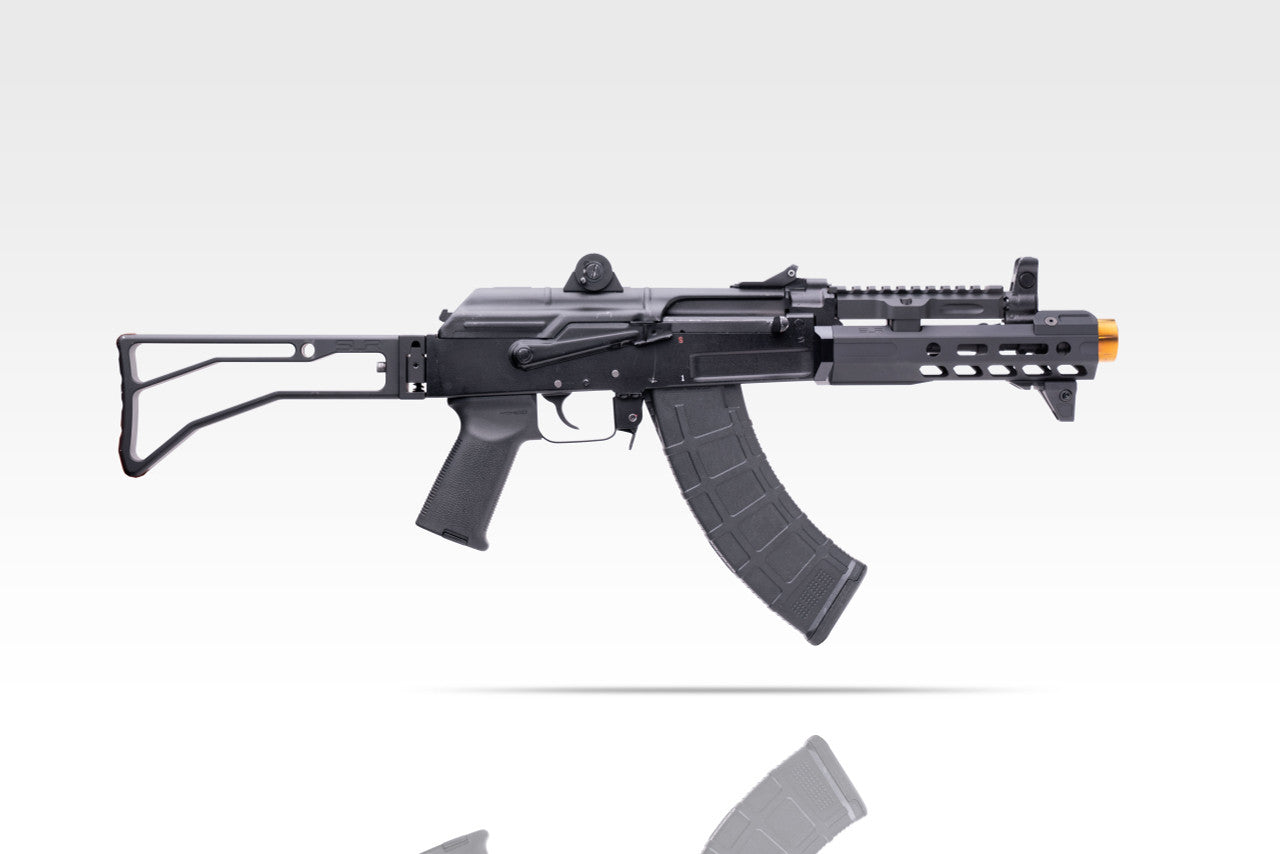 SLR AK ION 6.9" Lite MLOK EXT KRINKOV HANDGUARD