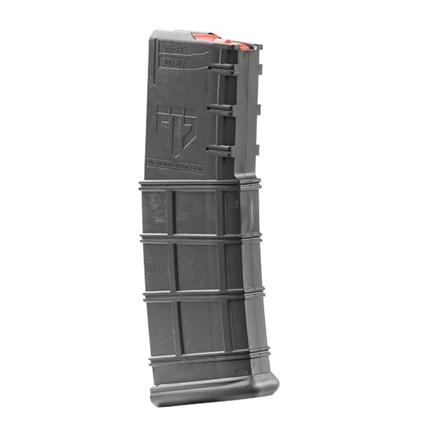 Elite Tactical Systems AR-15 Rifle Magazine Nylon .223/5.56 BLK 30/rd