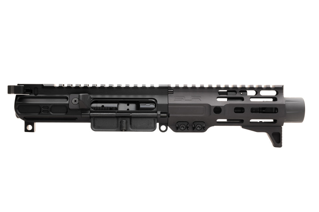 SLR 5" 5.56 NATO Complete AR Upper