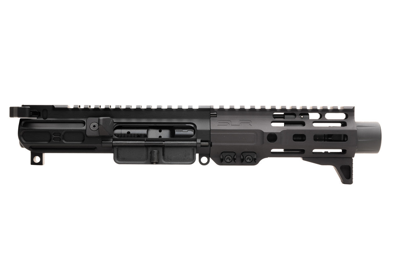SLR 5" 5.56 NATO Complete AR Upper