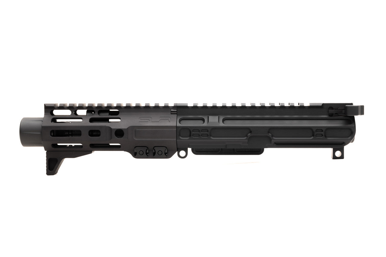 SLR 5" 5.56 NATO Complete AR Upper