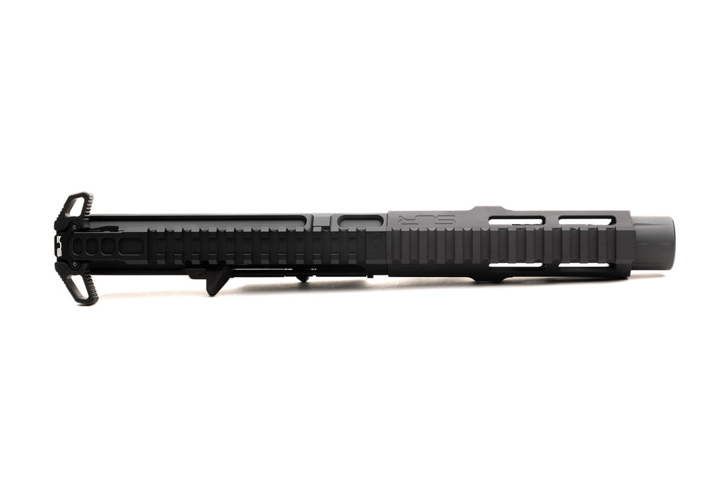 SLR 5" 5.56 NATO Complete AR Upper