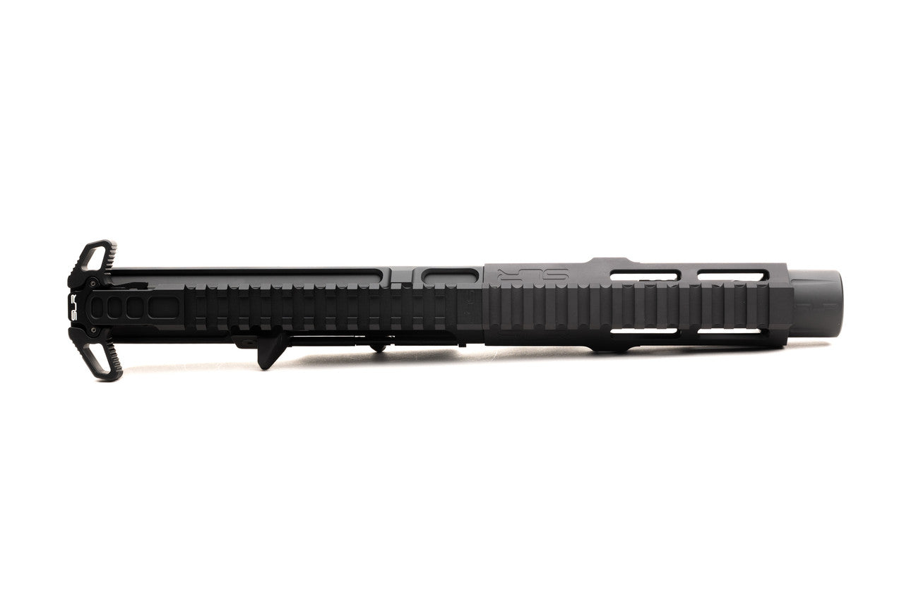 SLR 5" 5.56 NATO Complete AR Upper