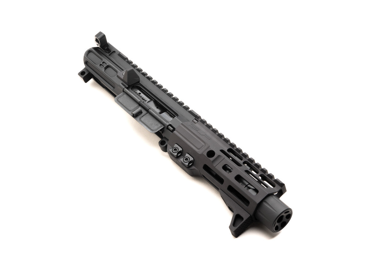 SLR 5" 5.56 NATO Complete AR Upper