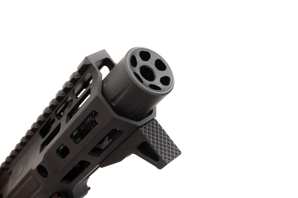 SLR 5" 5.56 NATO Complete AR Upper