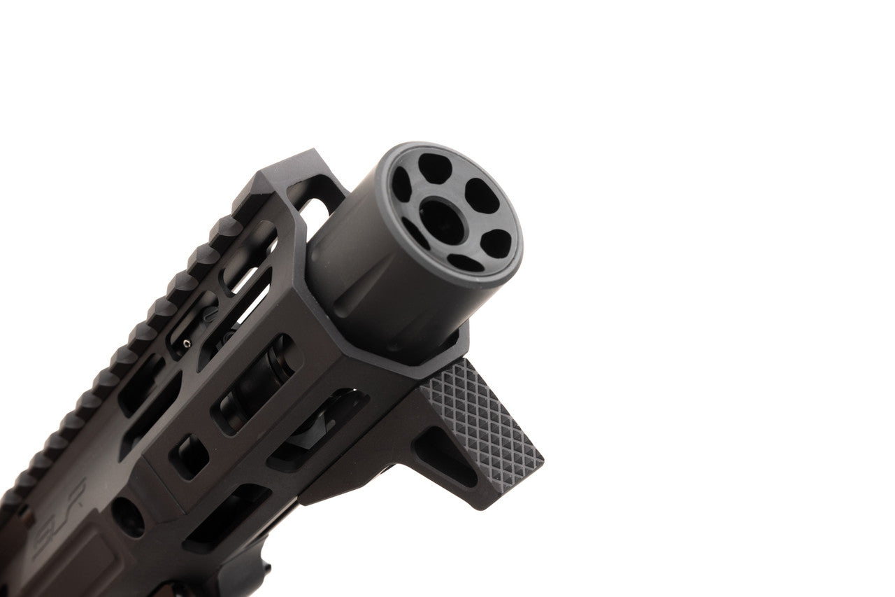 SLR 5" 5.56 NATO Complete AR Upper