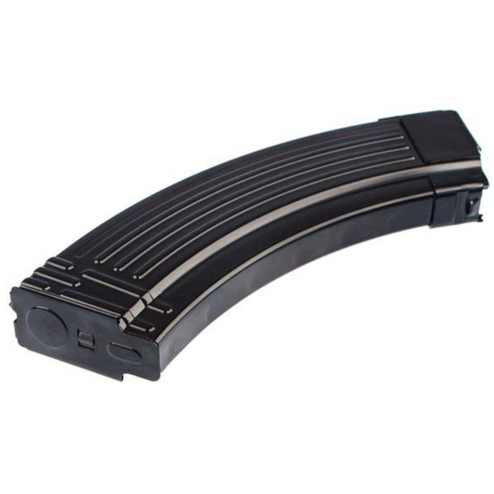 Global Ordnance AK-47 Rifle Magazine 7.62x39 30/rd