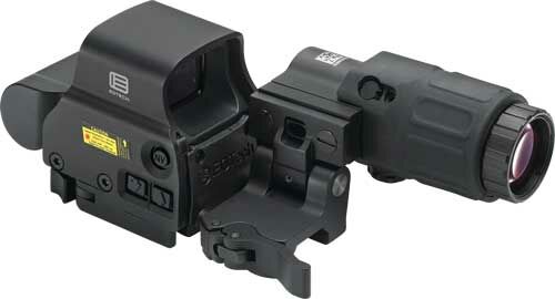 EOTECH HOLOGRAPHIC HYBRID SGHT EXPS3-2 W/G43 MAGNIFIER