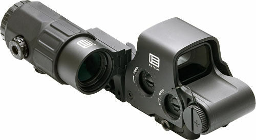 EOTECH HOLOGRAPHIC HYBRID SGHT COMBO EXPS3-4 .223/G45 MAGNIF