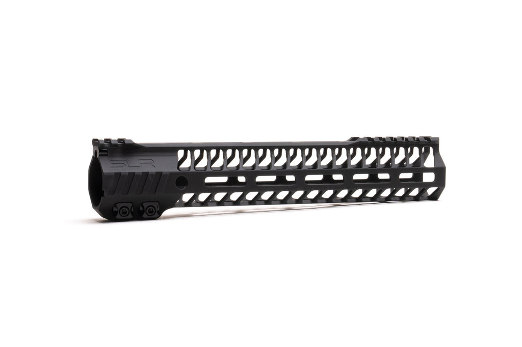 SLR HELIX 556 AR Handguards: Length Available 4.25"-15.5"