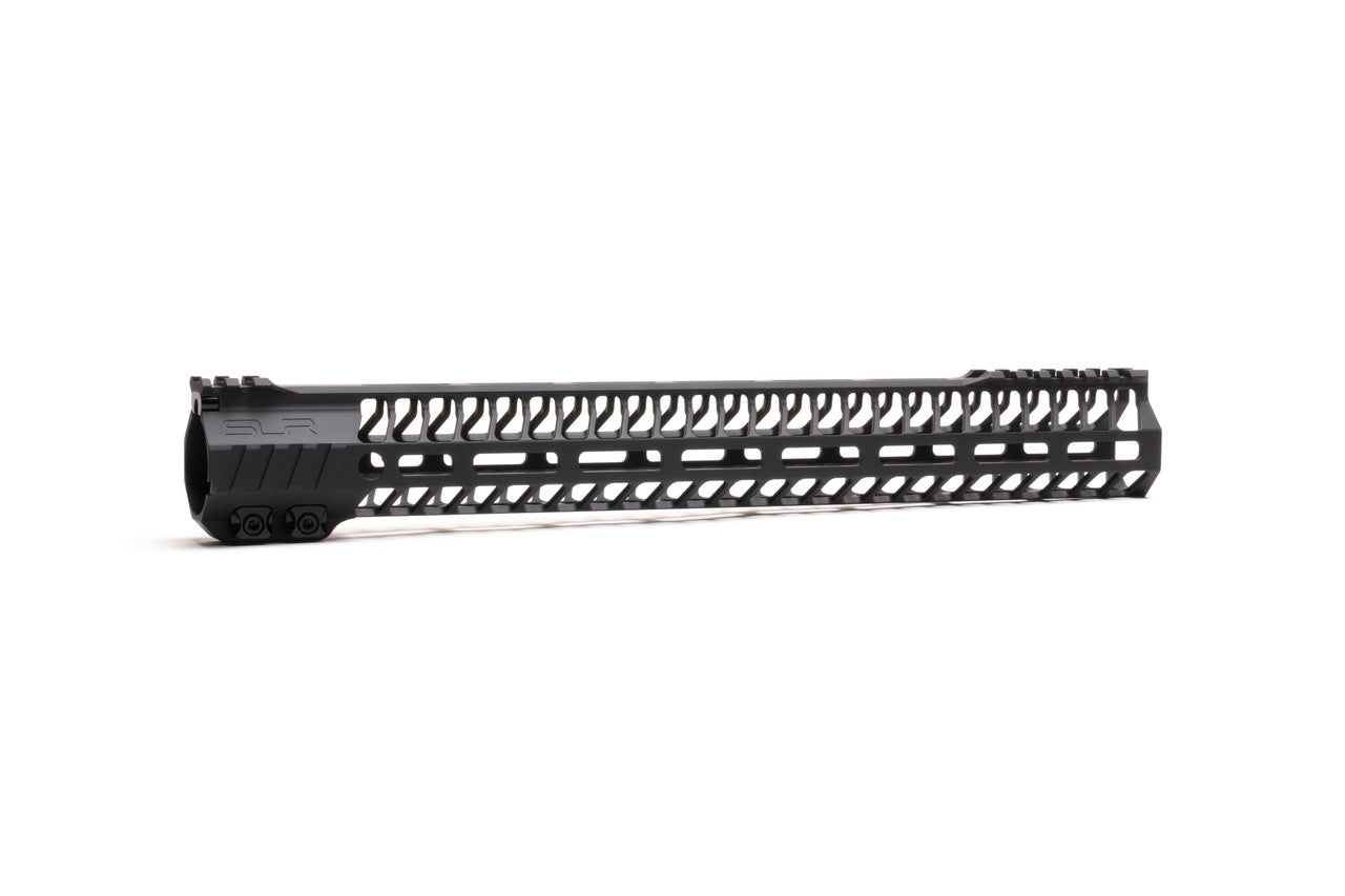 SLR ION LITE M LOK HANDGUARD: Lengths Available 2.75"-16"