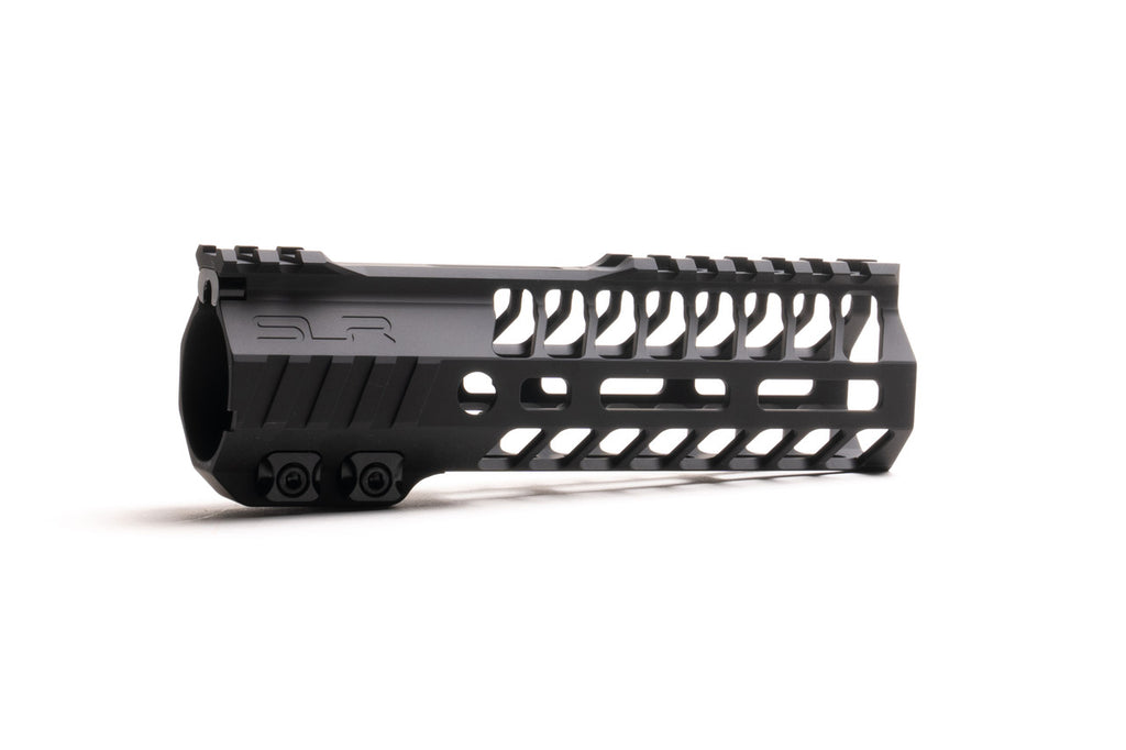 SLR HELIX 556 AR Handguards: Length Available 4.25"-15.5"