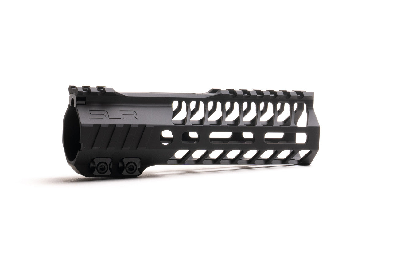 SLR ION LITE M LOK HANDGUARD: Lengths Available 2.75"-16"