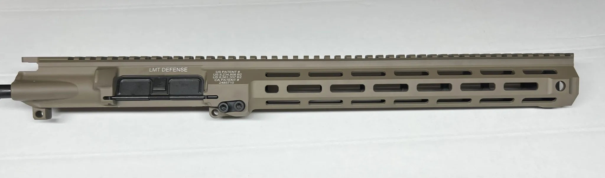LMT® MLOK 13.25 UPPER RECEIVER MRP-L