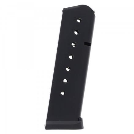 KCI USA 1911 Magazine 45 ACP 8/rd Black