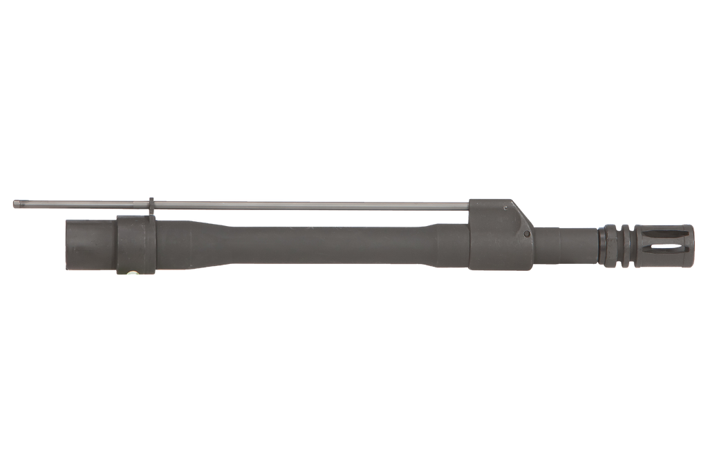 LMT® 10.5″- 20" Barrels with Gas Tube and A2 Bird Cage - 5.56 NATO