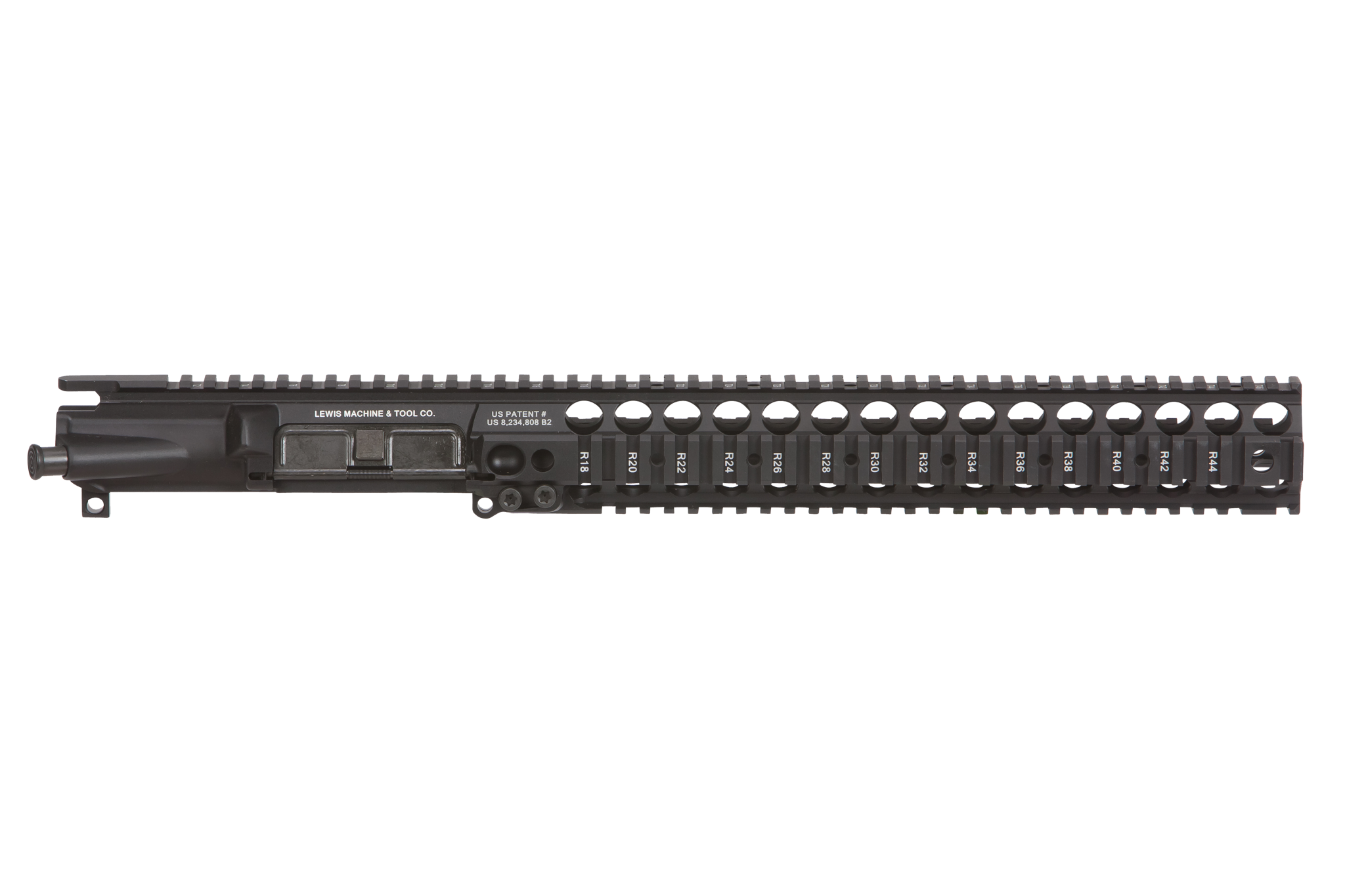 LMT® QUAD 13.25 UPPER MRP-L