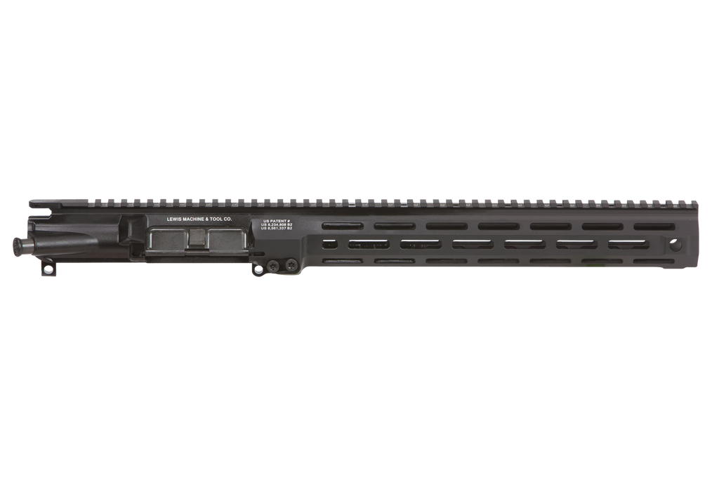 LMT® MLOK 13.25 UPPER RECEIVER MRP-L