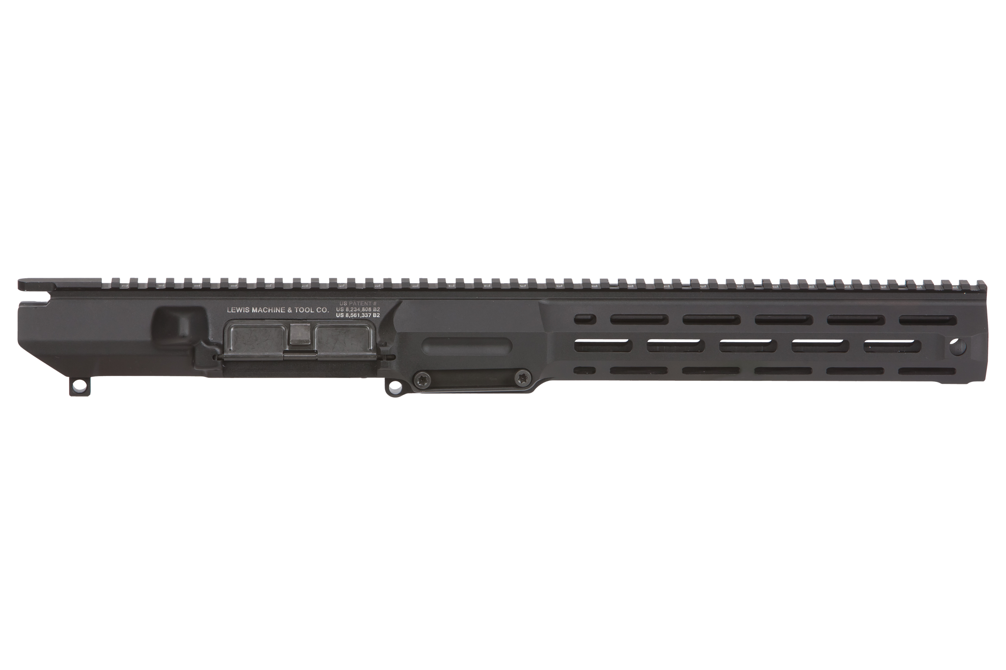 LMT® MLOK 12.5 UPPER MRP-H