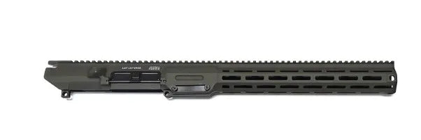 LMT® M-LOK 15.3" .308 UPPER RECEIVER MRP-H
