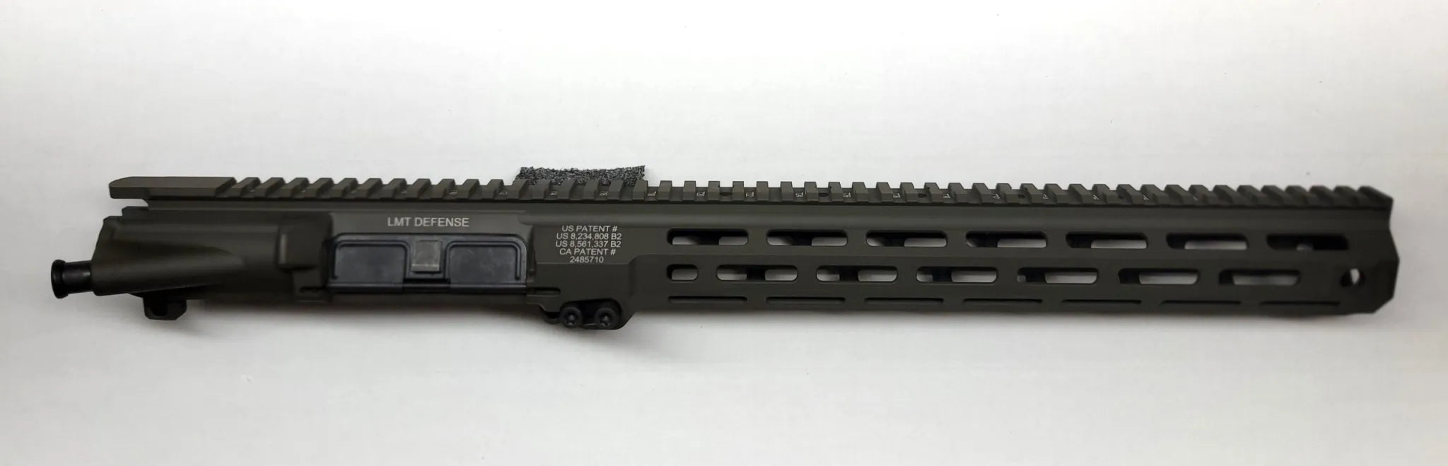 LMT® MLOK 13.25 UPPER RECEIVER MRP-L