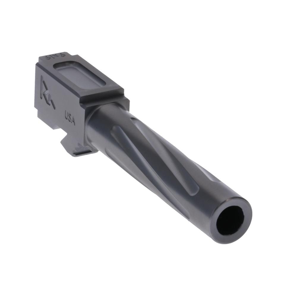 Rival Arms V1 Stainless PVD Barrel for Glock Model 19