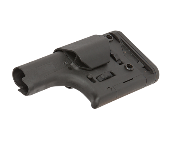 LMT® 5.56 DMR BUTTSTOCK