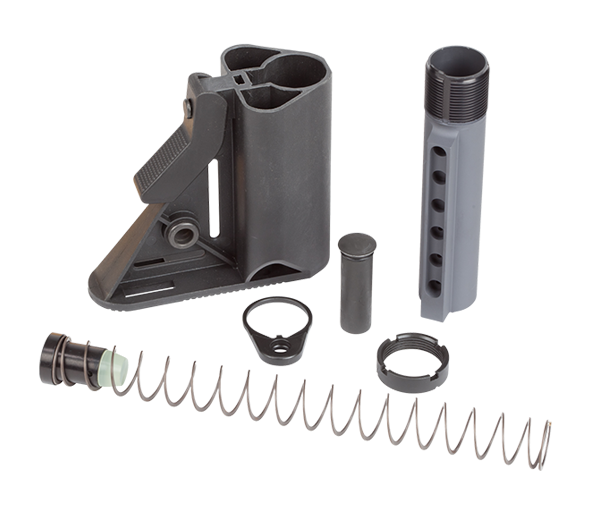 LMT® PDW BUTTSTOCK KIT