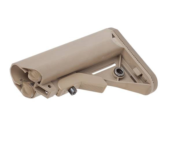 LMT® SOPMOD BUTTSTOCK