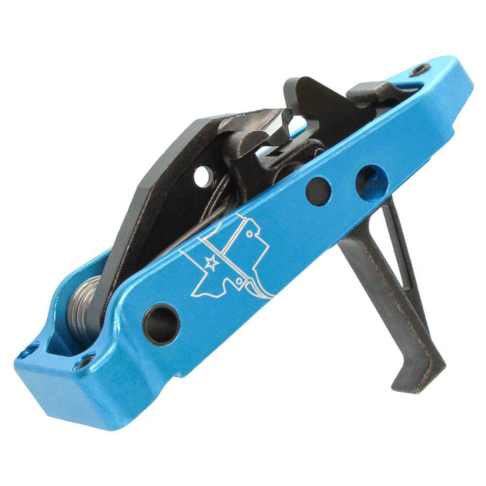 CMC Triggers AK-47 Single Stage Trigger Group 2.0 4.5 lbs Flat