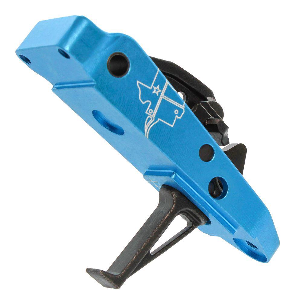 CMC Triggers AK-47 Single Stage Trigger Group 2.0 4.5 lbs Flat