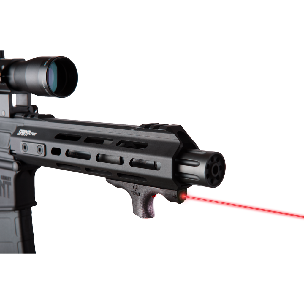 Viridian HS1 with Red Laser M-Lok Mounting