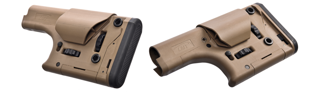 LMT® .308 DMR BUTTSTOCK
