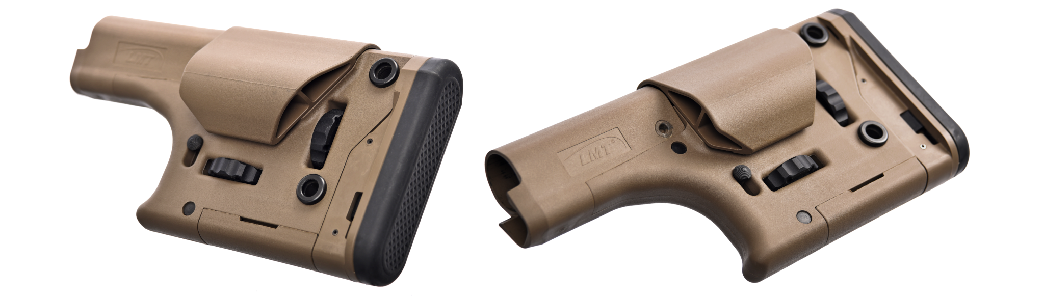LMT® .308 DMR BUTTSTOCK