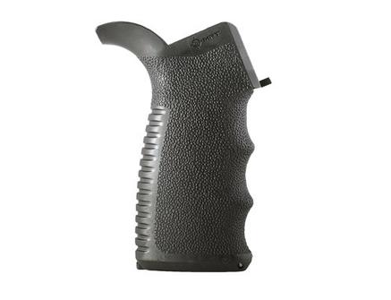 Mission First Tactical Engage AR15/M16 Enhanced Pistol Grip w/finger groove & oversized palm swell