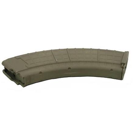ProMag AK-47 Magazine 7.62x39mm Polymer 30/rd