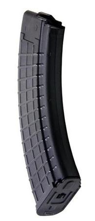 ProMag AK-47 Magazine 7.62X39mm Smoke Polymer 30/rd