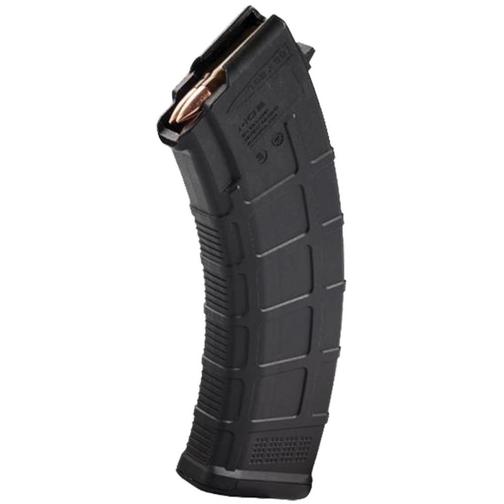 Magpul PMAG 30 AK/AKM MOE Rifle Magazine Black Fits AK-47 7.62X39mm 30/rd