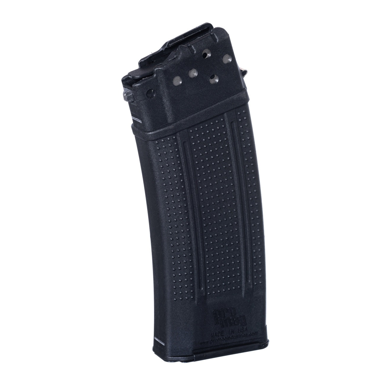 PROMAG AK 30RD POLY BLACK POLYMER MAGAZINE 223 Rem | 5.56 NATO