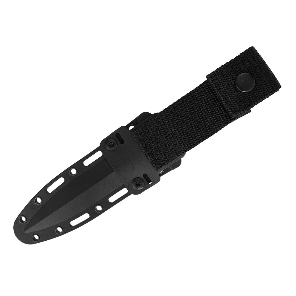 Cold Steel Mini Wasp Fixed Knive 4" Drop Point Blade