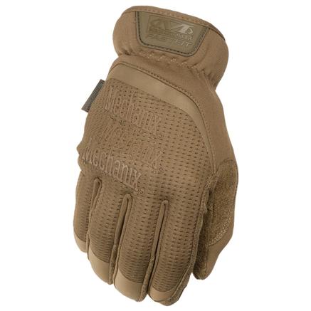 Mechanix Wear FastFit Tactical Gloves Covert