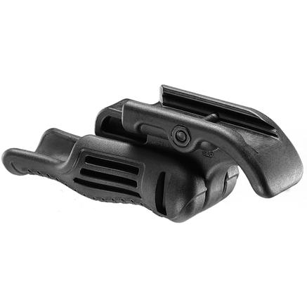 Fab Defense Handgun and Rifle Tactical Folding Foregrip Black