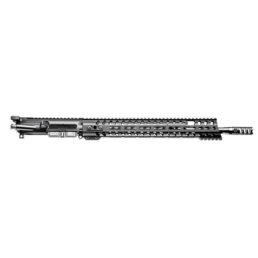 POF RENEGADE+ UPPER 5.56 10.5" BLK 223 Rem | 5.56 NATO