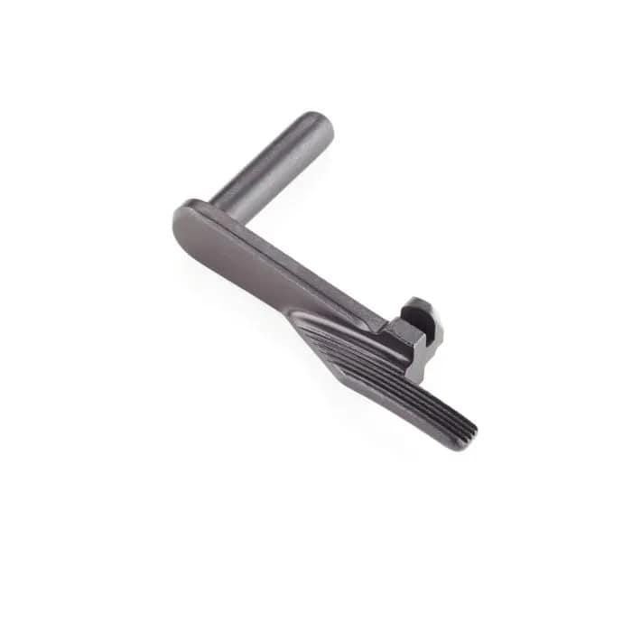 Wilson Combat Slide Stop for 1911 Extended Blue