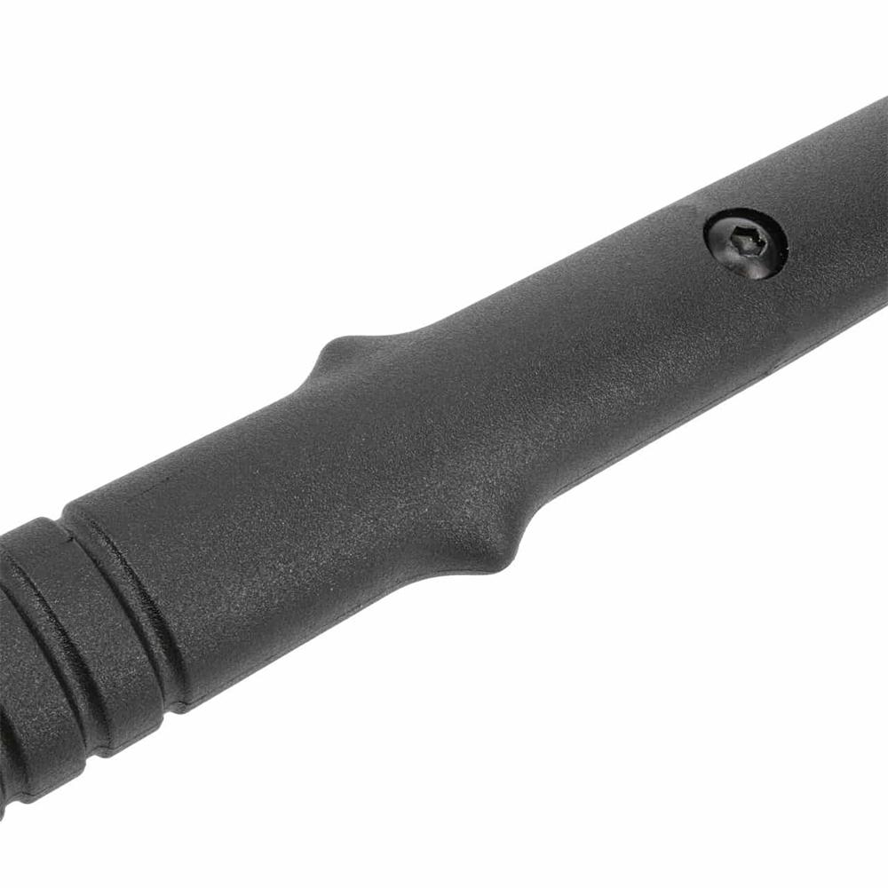 SOG Knives Apocalypse Edge Axe 3-3/4" Blade Black