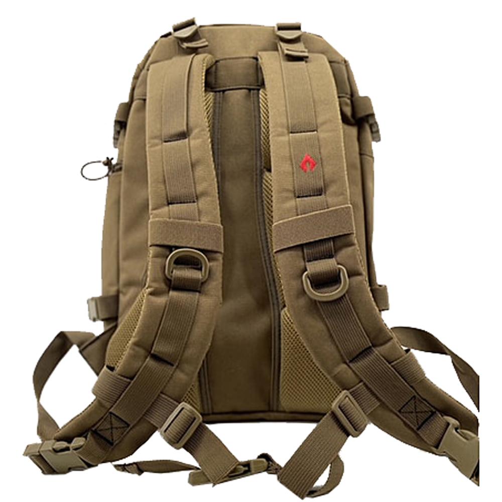 Advance Warrior Solutions Spear 3 Day Backpack