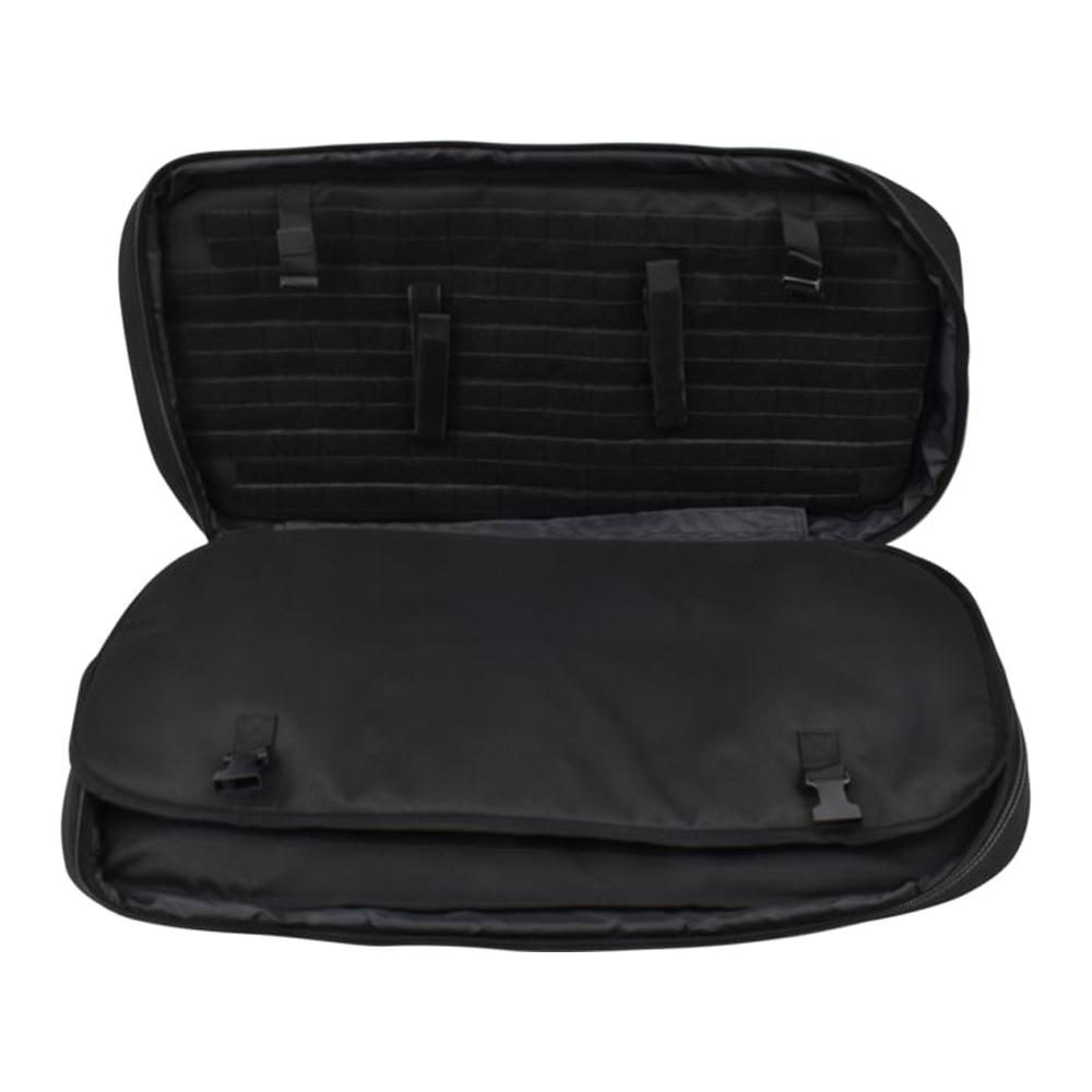 Advance Warrior Solutions Frame 28" AR Pistol/SBR Case Tan with Backpack Straps